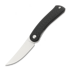 BPS Knives - Colibri Black G-10