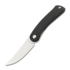 BPS Knives Colibri Black G-10 sulankstomas peilis