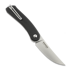 BPS Knives Colibri Black G-10 sulankstomas peilis
