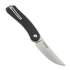 Coltello pieghevole BPS Knives Colibri Black G-10