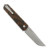 BPS Knives Skua Button Lock sulankstomas peilis, G-Mascus