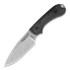 Bradford Knives Guardian 3 3D Black Micarta