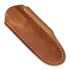 Bradford Knives Guardian 3 3D Black Micarta, Nimbus finish