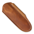 Bradford Knives Guardian 3 3D Black Micarta, Nimbus finish