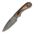 Bradford Knives Guardian 3 3D G-Wood, Nimbus finish