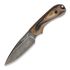 Bradford Knives Guardian 3 3D G-Wood, Nimbus finish