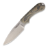 Bradford Knives Guardian 3 3D Green Micarta