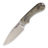 Bradford Knives Guardian 3 3D Green Micarta