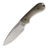 Bradford Knives Guardian 3 3D OD Green