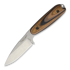 Bradford Knives Guardian 3.5 Sabre 3D G-Wood