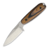 Bradford Knives Guardian 3.5 Sabre 3D G-Wood