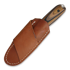Bradford Knives Guardian 3.5 Sabre 3D G-Wood