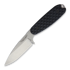Bradford Knives - Guardian 3.5 Sabre Black G10