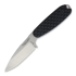 Bradford Knives Guardian 3.5 Sabre Black G10