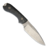 Bradford Knives Guardian 3, musta