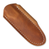 Bradford Knives Guardian 3 Black Micarta, Nimbus finish