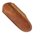 Bradford Knives Guardian 3 Black Micarta, Nimbus finish