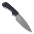 Coltello Bradford Knives Guardian 3 EDC Black/Blue G10