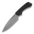 Coltello Bradford Knives Guardian 3 EDC Black G10