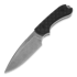 Нож Bradford Knives Guardian 3 EDC Black G10