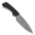 Нож Bradford Knives Guardian 3 EDC Black G10