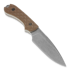 Coltello Bradford Knives Guardian 3 EDC Coyote Brown G10