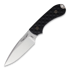 Bradford Knives Guardian 3 HP Black 刀