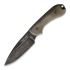Bradford Knives - Guardian 3 Nimbus 3D OD Green