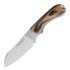 Bradford Knives Guardian 3 Sheepsfoot 3D G-Wood peilis