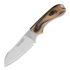 Bradford Knives Guardian 3 Sheepsfoot 3D G-Wood puukko