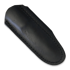 Bradford Knives Guardian 3 Sheepsfoot BlackBlue G10, Nimbus finish
