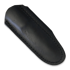 Bradford Knives Guardian 3 Sheepsfoot BlackBlue G10, Nimbus finish