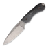 Bradford Knives Guardian 4.2 3D Black Micarta kniv