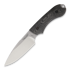 Bradford Knives Guardian 4 3D Black Micarta