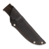 Bradford Knives Guardian 4 3D Black Micarta