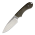 Bradford Knives Guardian 4 3D Green Micarta