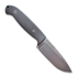 Bradford Knives - Guardian 4.5 3D Black Micarta, Stonewashed