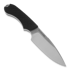 Coltello Bradford Knives Guardian 4 Black G10