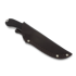 Bradford Knives Guardian 4 Black G10 kniv