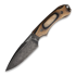 Bradford Knives - Guardian 4 Nimbus 3D G-Wood