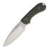 Bradford Knives Guardian3 OD Green / Black G10