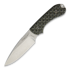 Bradford Knives Guardian3 OD Green / Black G10