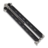 Bradley Kimura Butterfly G10 perhosveitsi, musta