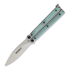 Bradley Kimura Butterfly Natural G10 balisong