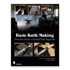 Brisa - Basic Knife Making, kirja