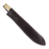 Brisa Bigmuk, stabilized curly birch