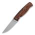 Brisa Birk 75 sulankstomas peilis, CPM S30V, desert ironwood