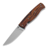 Coltello pieghevole Brisa Birk 75, CPM S30V, desert ironwood