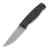 Nóż składany Brisa Birk 75F, S30V Flat Ground, carbon fiber