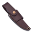 Coltello Brisa Bobtail 80 Multicarry, green micarta